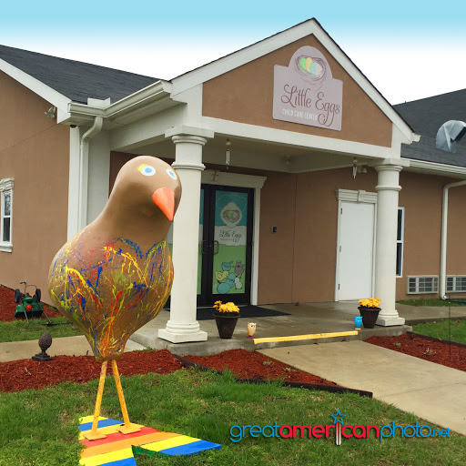 Day Care Center «Little Eggs Child Care», reviews and photos, 8064 New Cut Rd, Severn, MD 21144, USA