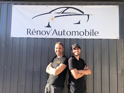 Rénov'Automobile à Alès