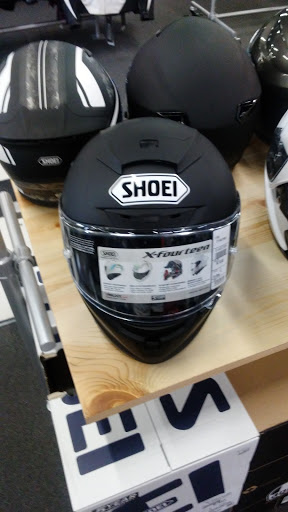 Motorcycle Parts Store «Cycle Gear», reviews and photos, 2040 Pacific Coast Hwy, Lomita, CA 90717, USA