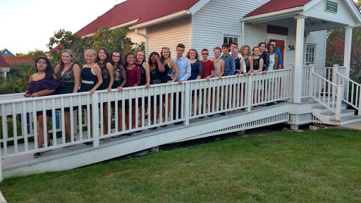 Community Center «The Byron Colby Barn», reviews and photos, 1561 Jones Point Rd, Grayslake, IL 60030, USA