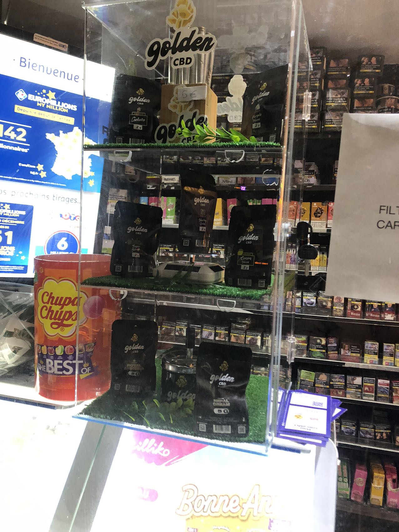 Photo n° 2 de l'avis de Yaoyao.i fait le 20/12/2022 à 17:49