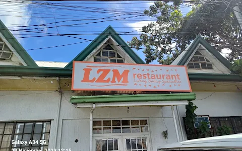 LZM Restaurant Lutong Bahay Specialties image