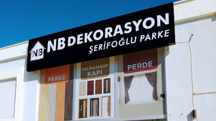 Bodrum Çelik Kapı & Parke - NB DEKORASYON