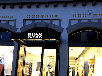 BOSS Outlet