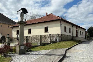 Muzeum Ziemi Wiśnickiej w Nowym Wiśniczu image