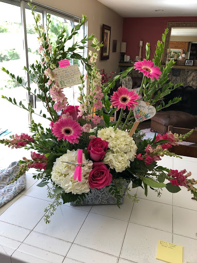 Florist «Garden Gate & Twigs», reviews and photos, 19685 Yorba Linda Blvd, Yorba Linda, CA 92886, USA