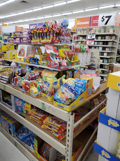 Discount Store «Big Lots», reviews and photos, 10 Newbury St #5, Danvers, MA 01923, USA