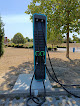 ChargePoint Charging Station Bellevigny