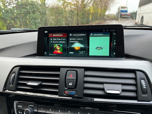 BMNI Retrofit