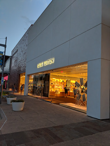 Shopping Mall «The Domain», reviews and photos, 11410 Century Oaks Terrace, Austin, TX 78758, USA