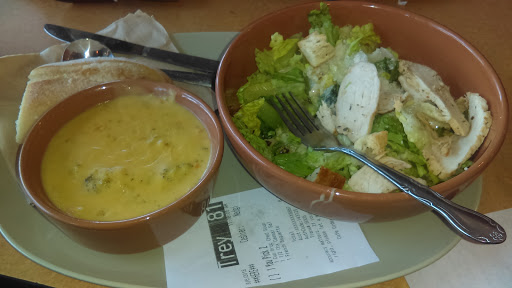 Sandwich Shop «Panera Bread», reviews and photos, 2015 N University Dr, Coral Springs, FL 33071, USA