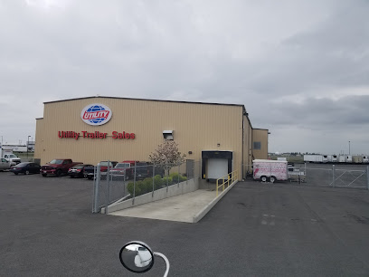Utility Trailer Sales Of Spokane/Carrier Dealer