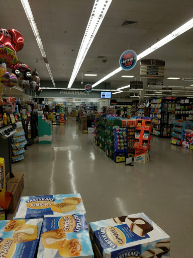 Grocery Store «ACME Markets», reviews and photos, 2007 NJ-35, Wall Township, NJ 07719, USA