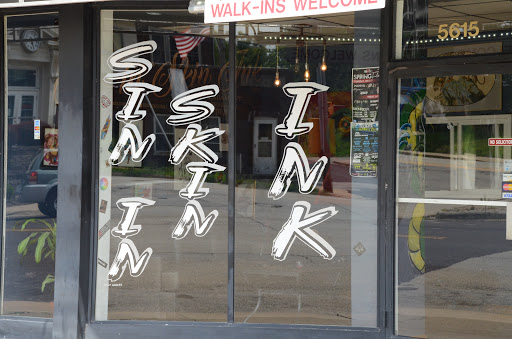 Find ideas for tattoos for moms for your next unique tattoo in Peoria at Sin in Skin Ink