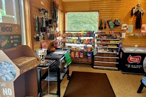 Mosquito Lake State Park Campground Store image