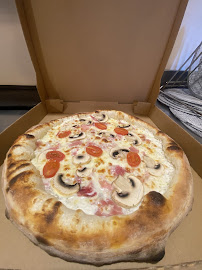 Photos du propriétaire du Pizzeria PIZZA BELLA à Le Mesnil-Aubry - n°16