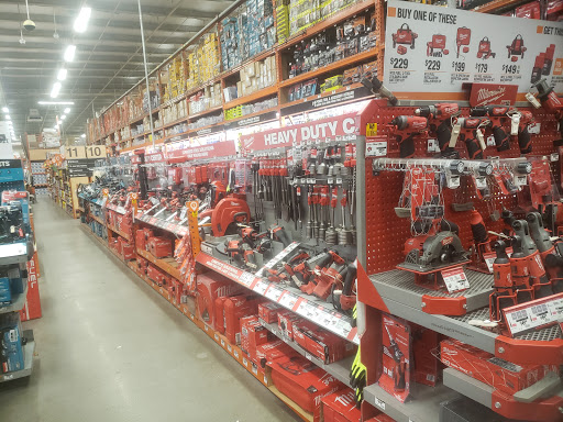 Home Improvement Store «The Home Depot», reviews and photos, 5600 Sunset Blvd, Hollywood, CA 90028, USA