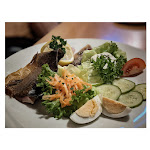 Photo n°15 de l'avis de HENK.� fait le 01/10/2021 à 17:31 sur le  Vesperstube Vogtsmichelhof - Marianne Frey à Alpirsbach