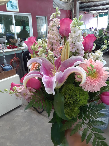 Florist «TGF Flowers», reviews and photos, 3902 Fannin St, Houston, TX 77004, USA