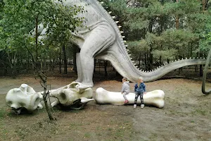 Park Dinozaurów image