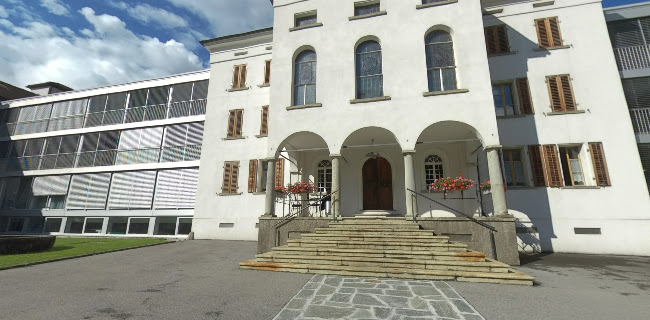 Heim St. Josef - Pflegeheim