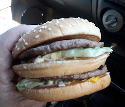 McDonald's photo