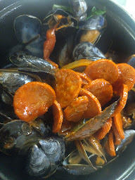 Photo n°124 de Brasserie de la plage à Dunkerque ()