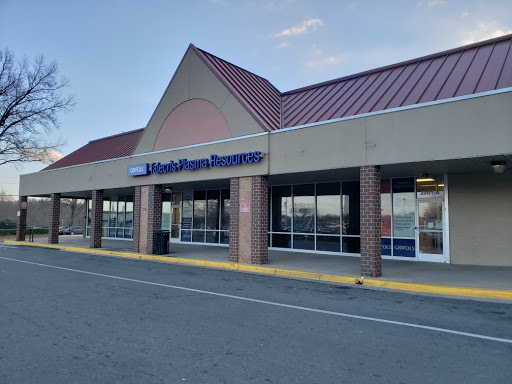 Talecris Plasma Resources, 2901-A Freedom Dr, Charlotte, NC 28208, USA, Blood Donation Center