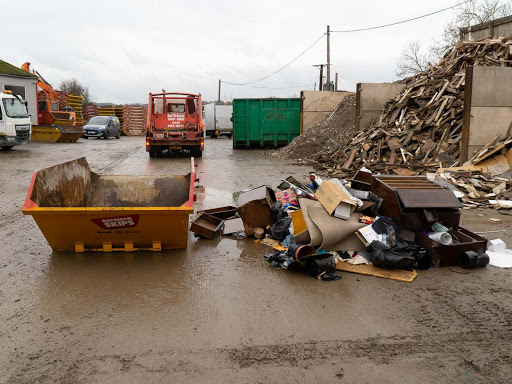 Skip hire Bristol