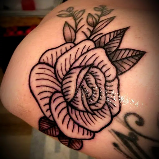 Explore tattoo ideas for domestic violence, creative tattoo ideas in Nevada, available at Generation X Tattoos and Piercings