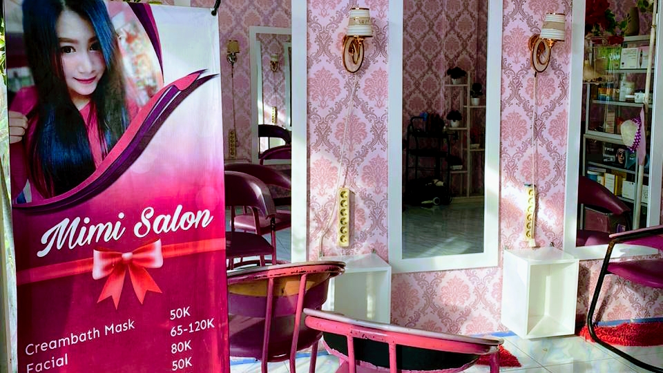 Mimi Salon Langsa Photo