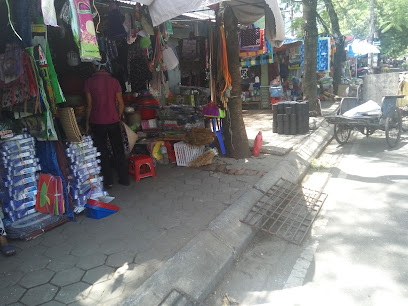 Chợ Phù Long
