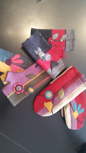 Boutique «Kats-eye Boutique», reviews and photos, 4415 W 43rd Ave, Denver, CO 80212, USA