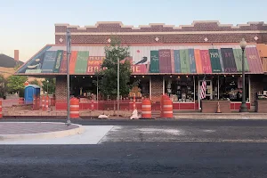 Muddy Water Bookstore image