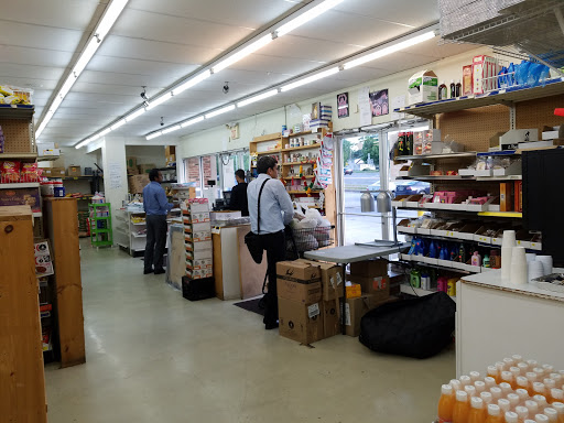 Supermarket «Everest Supermarket», reviews and photos, 208 Churchmans Rd, New Castle, DE 19720, USA