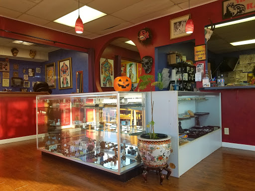 Body Piercing Shop «Karma Body Modifications», reviews and photos, 5455 S Mingo Rd, Tulsa, OK 74146, USA