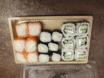 Sushi du Restaurant japonais NOTO SUSHI AIX EN PROVENCE - n°20