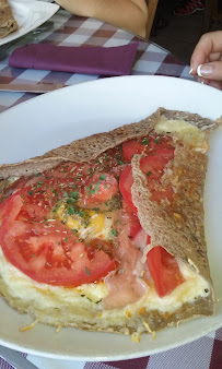 Plats et boissons du Crêperie Le Gab'Elo à La Souterraine - n°15