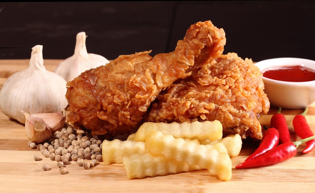 Chicken Basket 20866