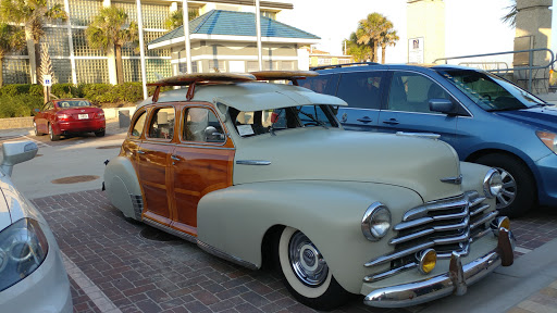 Amusement Park «O.D. Pavilion Amusement Park», reviews and photos, 90 S Ocean Blvd, North Myrtle Beach, SC 29582, USA