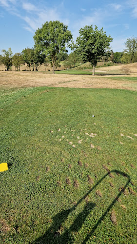 Golf Bluegreen Saint-Etienne, Loire (42) à Saint-Étienne