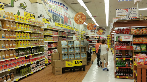 Supermarket «Western Beef Supermarket», reviews and photos, 2040 Forest Ave, Staten Island, NY 10303, USA