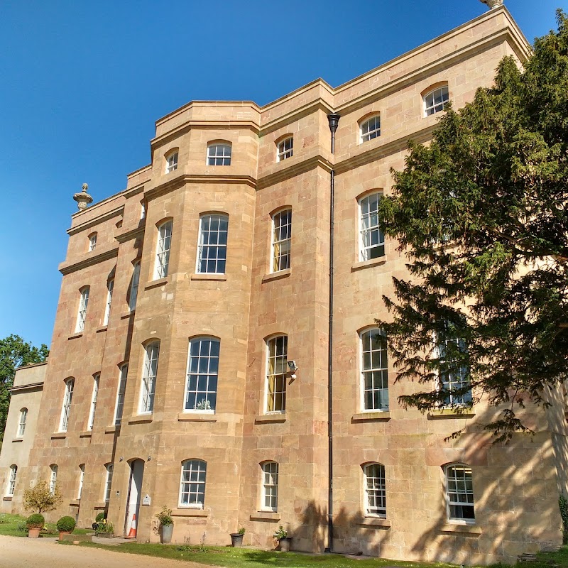 Kings Weston House