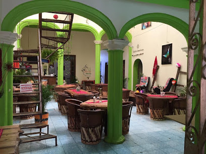 Don Cafe House - Hidalgo Eje Ote. 51, Centro, 47930 Ayotlán, Jal., Mexico
