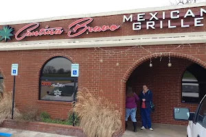 Cantina Bravo Mexican Grill image