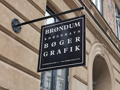 Brøndums Forlag