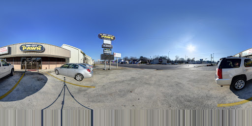 Pawn Shop «Mid City Pawn», reviews and photos, 1029 6th Ave SE, Decatur, AL 35601, USA