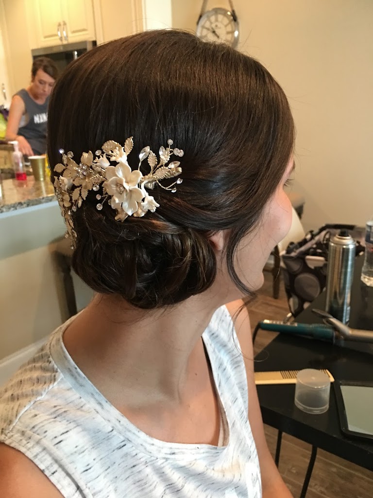 Hair By Jessica at Glam 21601