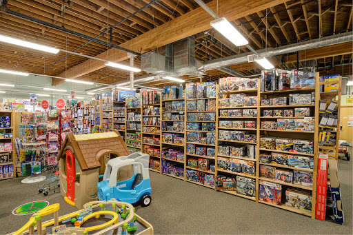 Toy Store «Top Ten Toys ®», reviews and photos, 120 N 85th St, Seattle, WA 98103, USA