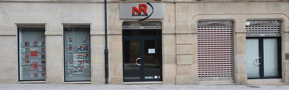 Novoa Y Ramos Asesores Av. de Santiago, 1, A BAJO, 32001 Ourense, Province of Ourense, España